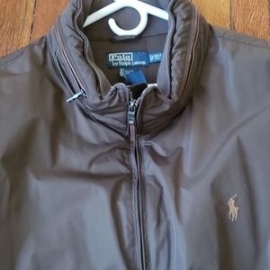 Polo coat